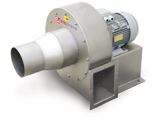Ventilateur centrifuge - Enoveneta - d'évacuation