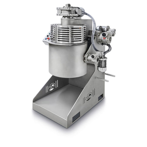 Cuiseur industriel électrique - C series - MIA FOOD TECH - OFFICINE MECCANICHE MURIALDO - batch / pour confitures / pour la confiserie