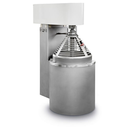 Cuiseur industriel continu - T75-1E, 1 ES - MIA FOOD TECH - OFFICINE MECCANICHE MURIALDO - batch / pour nougat