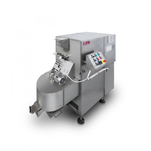 Torréfacteur pour fruit sec - ROASTER-15 PRO - MIA FOOD TECH - OFFICINE MECCANICHE MURIALDO - pour noisettes / d'amandes / d'arachides