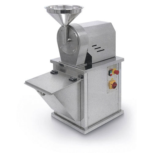 Moulin pour le sucre - MIA FOOD TECH - OFFICINE MECCANICHE MURIALDO