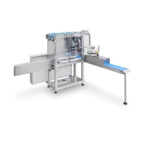 Coupeuse de nougat à ultrasons - MIA FOOD TECH - OFFICINE MECCANICHE MURIALDO