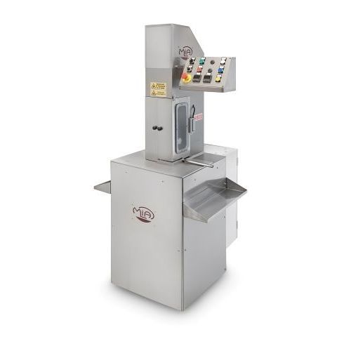 Presse à huile automatique - MIA FOOD TECH - OFFICINE MECCANICHE MURIALDO