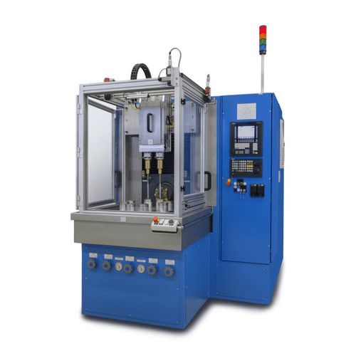 Machine de trempe verticale - LEPUS - Aichelin Group