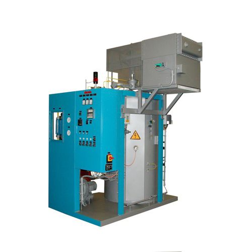 Générateur de gaz inerte - ENDOMAT® series  - Aichelin Group