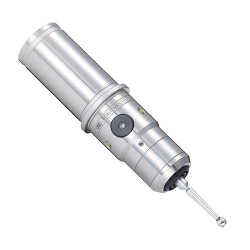 Palpeur de mesure - Point Master series - BIG KAISER - compact