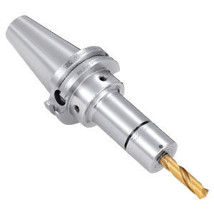Porte-pince BT - MEGA ER GRIP - BIG KAISER - ER / de fraisage / pour l'usinage