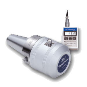 Instrument de mesure de surface - Dyna Force - BIG KAISER - de force / numérique / compact