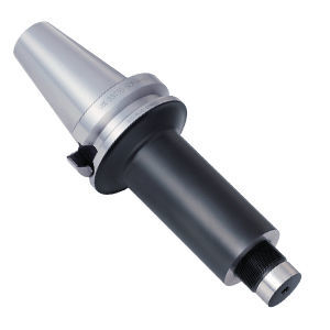 Amortisseur antivibration - BBT50-SDF36-47-120 - BIG KAISER - à friction / pour la découpe / pour fraisage