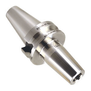 Porte-outil HSK forme A - 30-SF.375-3 - BIG KAISER - CAT / BBT / de frettage