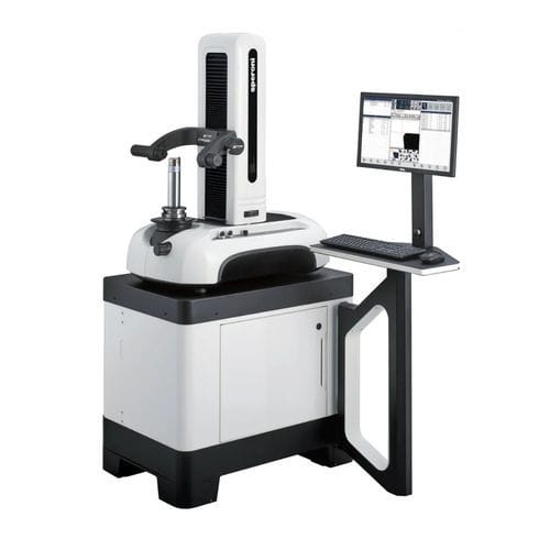 Banc de préréglage d'outils pour outils de coupe CNC - SPERONI STP MAGIS - BIG KAISER - robotisé
