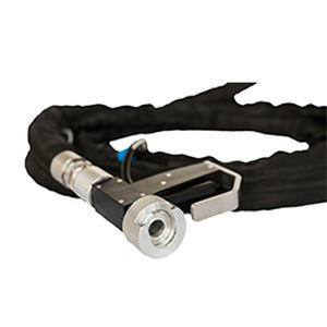 Pistolet de nettoyage cryogénique - IBL900001 - Intelblast