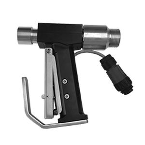 Pistolet de nettoyage - IBL259001 - Intelblast - manuel