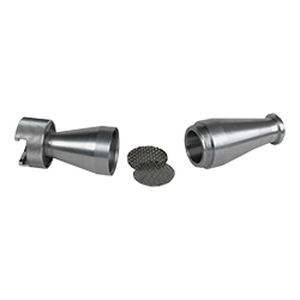 Granulateur à sec - IBL930000 - Intelblast - de glace carbonique