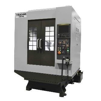 Centre d'usinage CNC vertical - VA3S - Tsugami - 3 axes / BT 30 / 21 outils