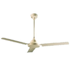 Ventilateur de plafond - Ecofan P - Mark Climate Technology - à bruit réduit / axial