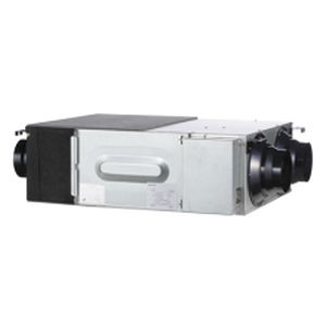 Système de récupération de chaleur - ERV - Mark Climate Technology