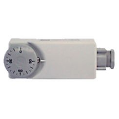 Thermostat réglable - Mark Climate Technology - IP40