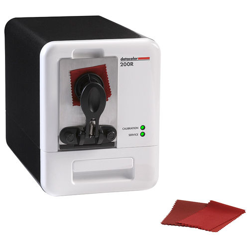 Spectrophotomètre couleur - Datacolor® 200 series - Datacolor - à double faisceau / compact / benchtop