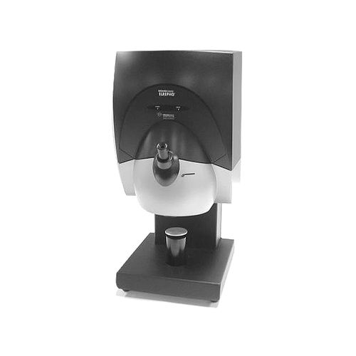 Spectrophotomètre couleur - ELREPHO® - Datacolor - à double faisceau / benchtop / pour l'industrie du papier