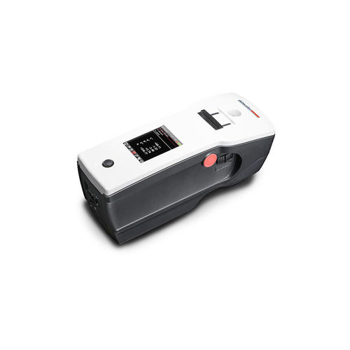 Spectrophotomètre couleur - Datacolor 20D - Datacolor - USB / portable / pour mesure de couleur