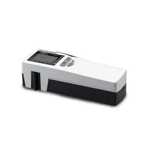 Spectrophotomètre UV - Datacolor 45IR - Datacolor - NIR / portable / pour mesure de couleur