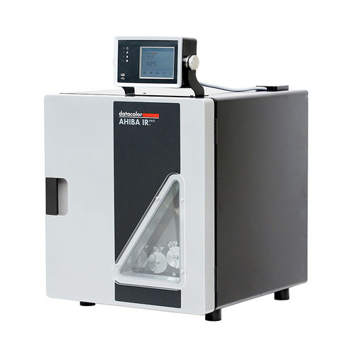 Machine de teinture pour textiles - AHIBA IR™ Pro - Datacolor