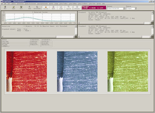 Logiciel de calibration - Datacolor ENVISION™ series - Datacolor - de conception / de couleur