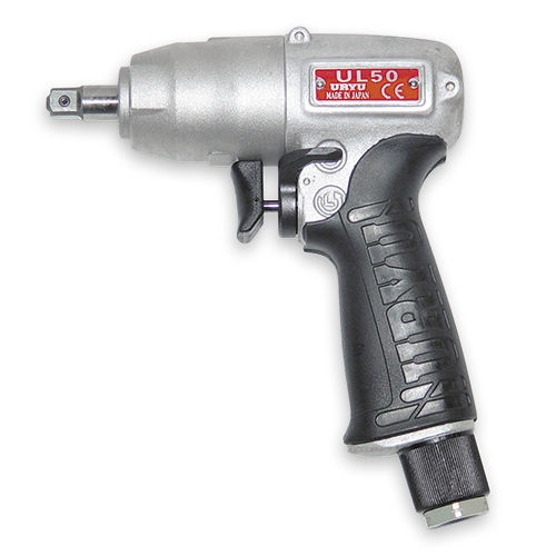 Clé à impulsion d'huile pneumatique - UL-30D - AIMCO - 1/4" / modèle pistolet
