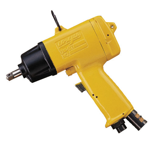 Boulonneuse pneumatique - UX-ST800 - AIMCO - modèle pistolet / à impulsion