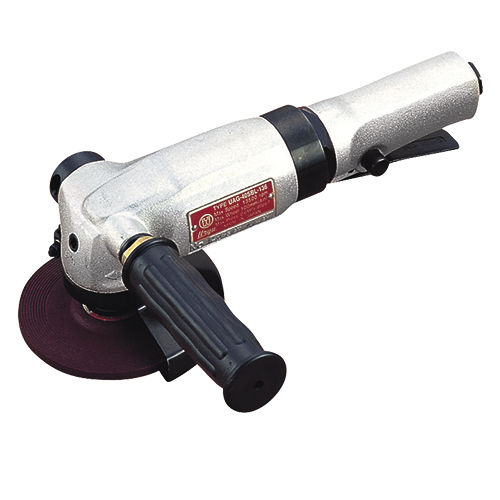 Meuleuse pneumatique - UAG-40SBL-136 - AIMCO - compacte / d'angle