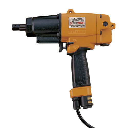 Clé à choc pneumatique - ALPHA-101MC - AIMCO - 1/2" / modèle pistolet