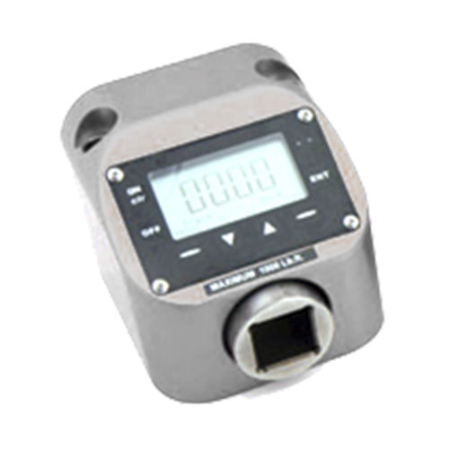 Testeur de couple portable - ATC-750F - AIMCO - pour clé dynamométrique / numérique / électronique