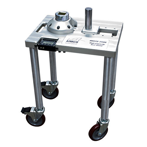 Banc d'essai de couple - AHCTS-2500 - AIMCO - pour matériaux