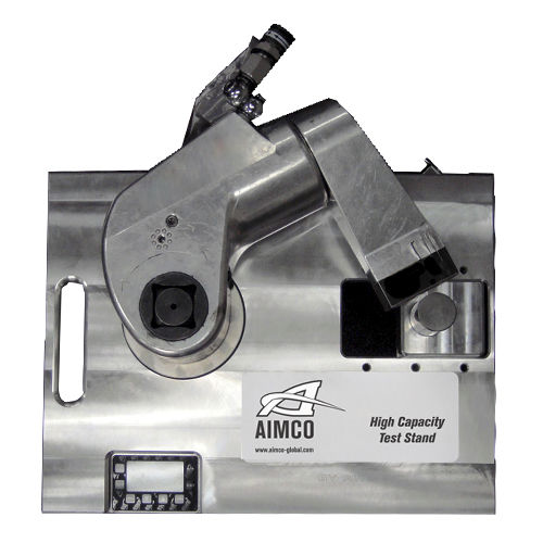 Banc d'essai de couple - AHCTS-001K - AIMCO - pour matériaux / hydraulique