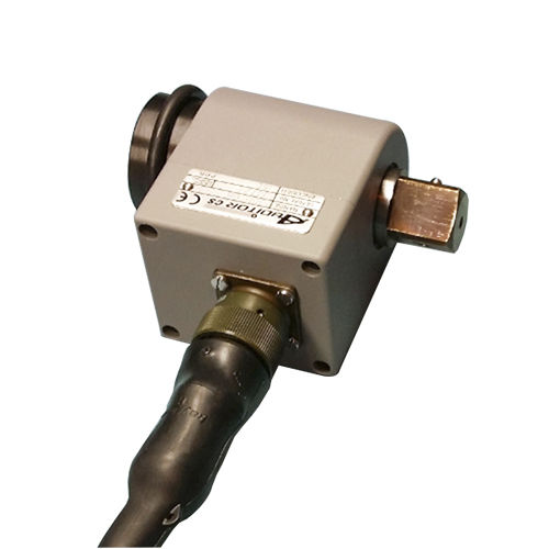 Transducteur de couple rotatif - ARTIS-100S-1400T - AIMCO - à axe carré / compact