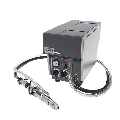 Visseuse pneumatique modèle droit - A315V - AIMCO - avec alimentation automatique de vis