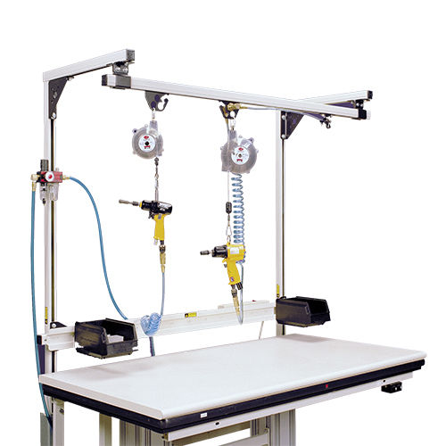 Poste de travail pour assemblage - ATW-50 - AIMCO - ergonomique