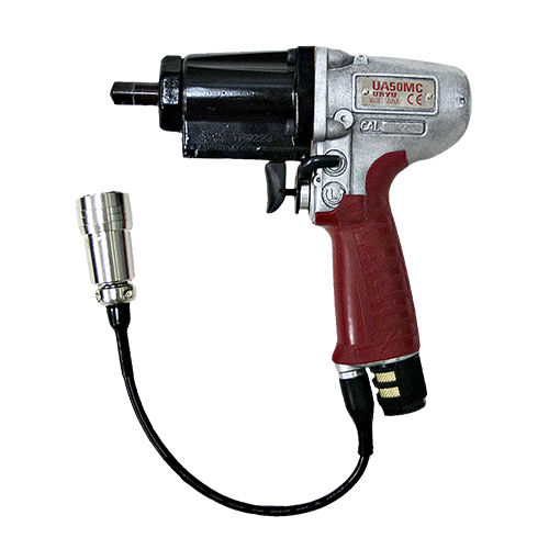 Clé à impulsion d'huile pneumatique - UA-50MC - AIMCO - modèle pistolet