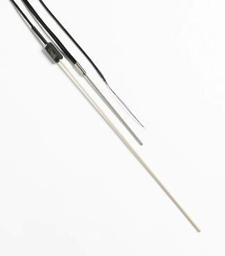 Thermocouple - 56 series - Fluke Calibration - en inox / étalon