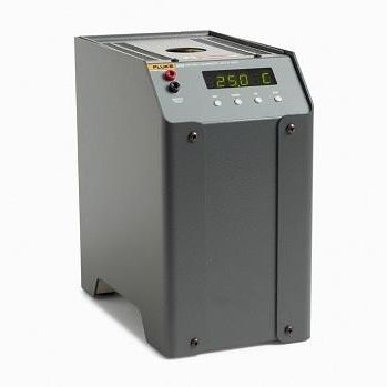 Calibrateur de température - 91 series - Fluke Calibration - de poids / portable