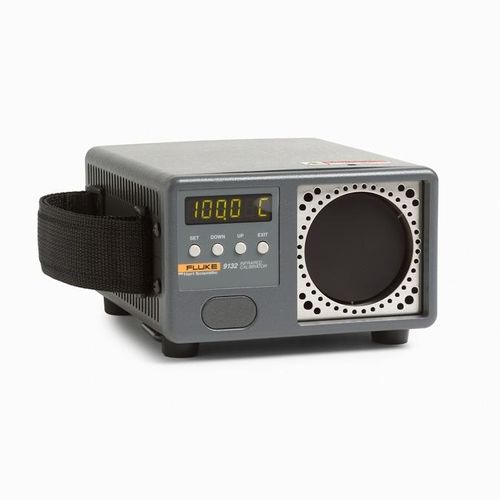 Calibrateur de température - 913 series - Fluke Calibration - pour pyromètre infrarouge / portable / compact