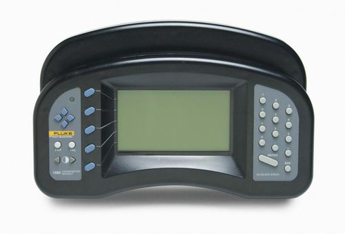 Thermomètre RTD - 1560 Black Stack - Fluke Calibration - numérique / °C / portable