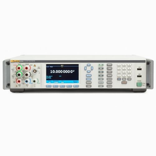 Multimètre numérique - 85 series - Fluke Calibration - portable / 1000 V / 30 A