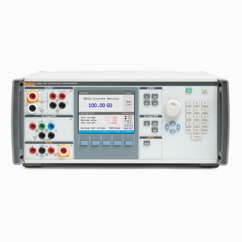 Calibrateur multifonction - 5322A series - Fluke Calibration - de tension / de courant / de boucle