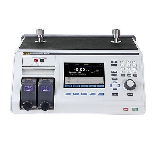 Calibrateur de pression - 2271A - Fluke Calibration - numérique / industriel / programmable