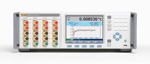 Calibrateur de température - 159 series - Fluke Calibration - pour capteur de température