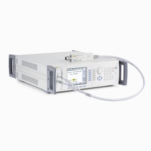 Calibrateur de fréquence - 96040A - Fluke Calibration - de précision