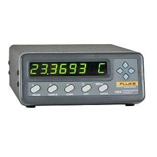 Thermomètre à sonde - 150 series - Fluke Calibration - numérique / °F / K