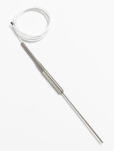 Sonde de température RTD - 5618B series - Fluke Calibration - à insertion / de petite dimension